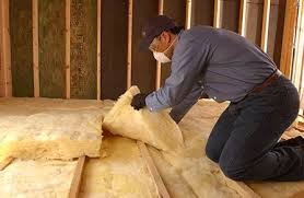 Professional Insulation Removal & Installation in North Liberty, IA