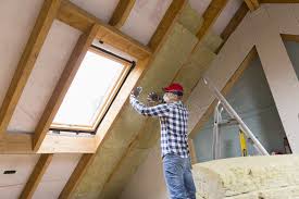 Types of Insulation We Offer in North Liberty, IA